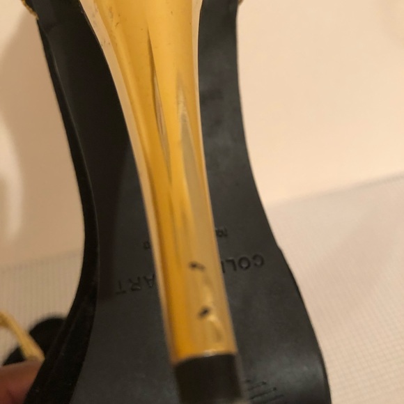 Colin Stuart high heels - Picture 6 of 8